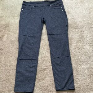 ATHLETA POWERVITA STRAIGHT LEG PANTS
